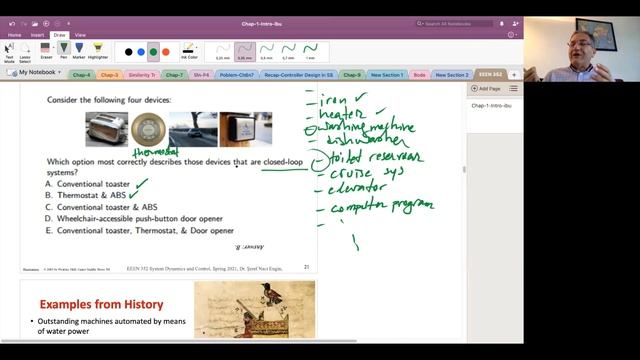 System Dynamics and Control 2 смотреть онлайн