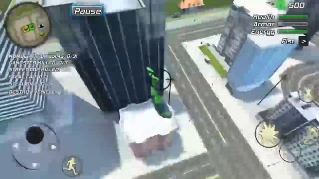 Top 3 Best Spider Man Games For Android 2023 l Best spiderman games for android смотреть онлайн