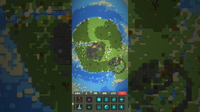 This is the mods in world box.download it in happy mod/crab zilla laser. смотреть онлайн