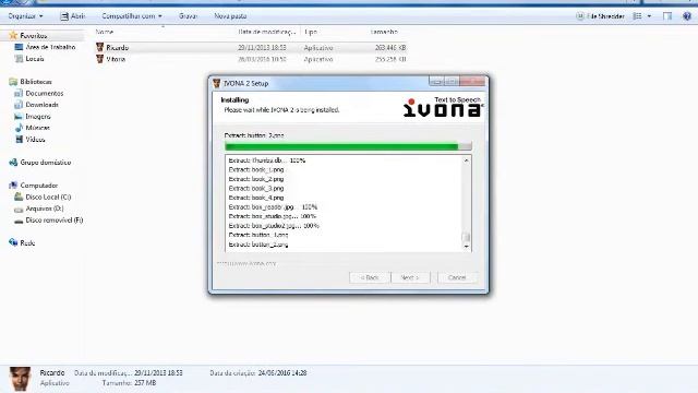 INSTALANDO O JARVIS 5.2 NO WINDOWS 7 смотреть онлайн