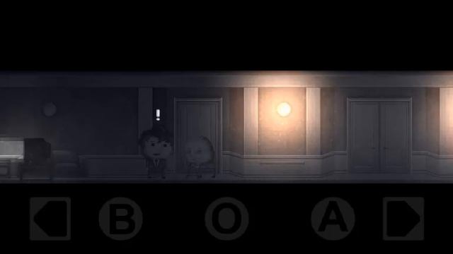 Distraint ( android ), #3. Ужасы дома пристарелых. ( УГАР ) смотреть онлайн