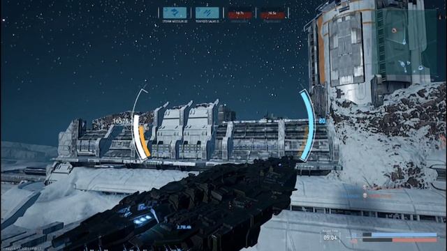 Dreadnought - Capital Ship PvP - High Tier (T3-T4) Destroyer - New Module Layout & Combat Tactic смотреть онлайн