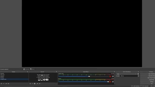 How To Lonely Screen(Record&Streaming From Your Phone To Your PC) смотреть онлайн