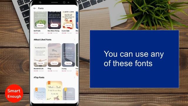 How to Change Font Style on Android Phone? смотреть онлайн