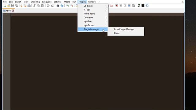 How To Use Android Logger With Notepad++ смотреть онлайн