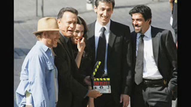 Da Vinci Code (2003) [FULL MOVIE] Part 3/8 смотреть онлайн