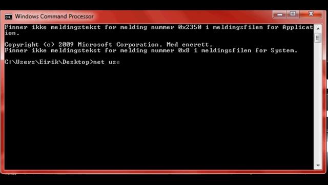 2012 CMD Tricks Windows 7 смотреть онлайн