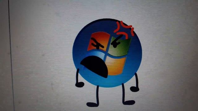 You Cheated! (Windows XP X Windows Vista) смотреть онлайн