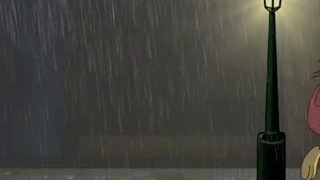 TVPaint Particles Effects - Rain смотреть онлайн
