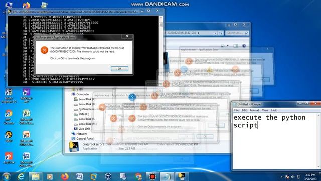 Rock My Windows 7 Errors смотреть онлайн