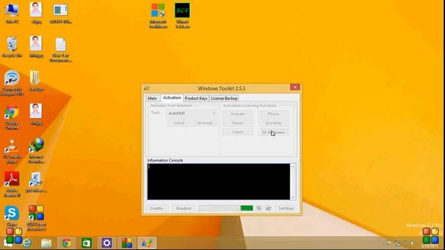 How to activate window 8.1 using microsoft tool kit смотреть онлайн