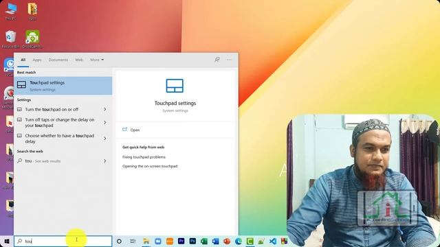 চাটপ্যাড কাজ না করলে| Touchpad Problem Solution | Touchpad Not working Bangla Tutorial : Part 01 смотреть онлайн