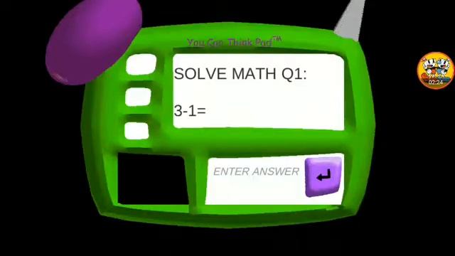 Baldi's Basics in Education and Learning Gameplay Scary On Android [I HEAR MATH THAT BAD] смотреть онлайн