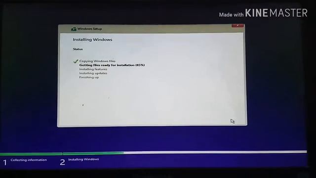 Cara instal windows 10 Lenovo all in One смотреть онлайн