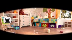 CARTOON LITTLE KITTEN ADVENTURE -Little Kitten Adventures -Play Fun Cute Kitten Pet Care Learning #
