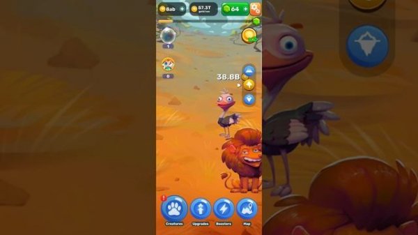 Zoopolis Animal Adventures - Gameplay Walkthrough Part 23 (iOS, Android)