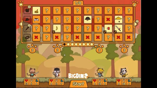 GATITOS EN YOUTUBE = ¡ÉXITO! [Strikeforce Kitty] смотреть онлайн