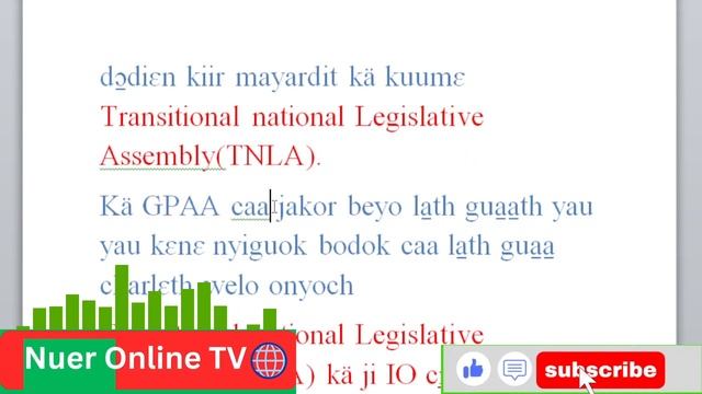 caa devid yau yau gua̱a̱dɛ kuëny rami dɔ̱diɛn ɛ kiir mayardit kɛ wedɛ kä SPLM IO смотреть онлайн
