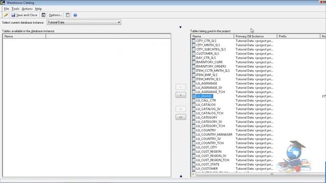 MicroStrategy Desktop Tutorials | MicroStrategy Online Training смотреть онлайн