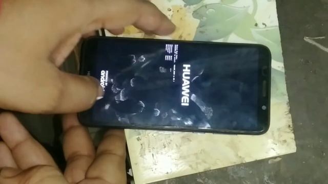 huawei y5 lite DRA - Lx5 (2018) pattern pin password remove Bangla tutorial смотреть онлайн