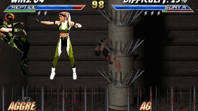 Reptile MKP 4.1 Season 2 Final Download (Link in the Description) смотреть онлайн