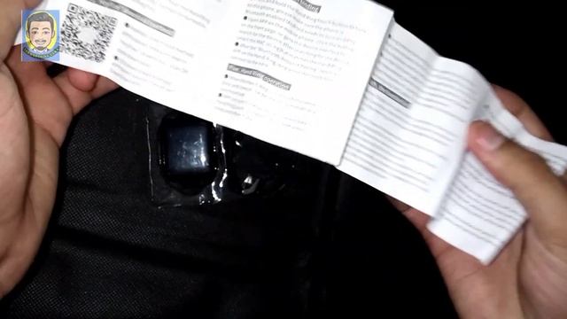 Smart Bracelet unboxing video by the unboxing guro смотреть онлайн