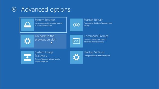[FIXED] Windows 10 Not Starting Win 10 Error Problem Issue смотреть онлайн