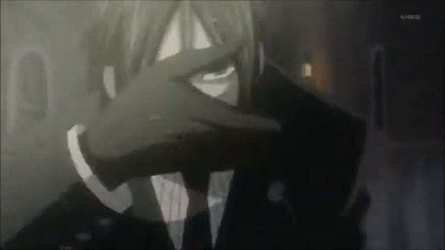 Black Butler - Goosebumps смотреть онлайн