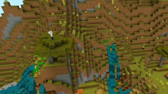 MINECRAFT PE TO JAVA EDITION (1.21+)😍😋(In One Mod) смотреть онлайн