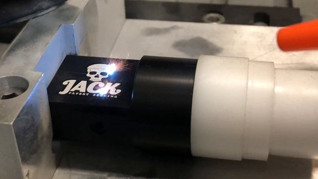 Laser Engraving JACK System смотреть онлайн