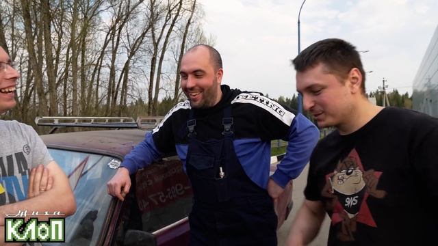 НАСТРОЙКА ТУРБО ШЕСНАРЯ / Январь атпусти / очередной FAIL смотреть онлайн