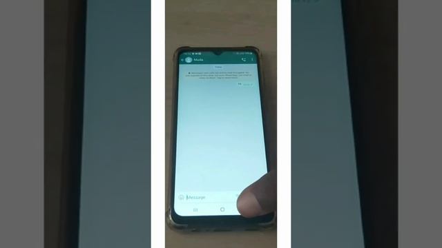 How to check if Someone has blocked you on WhatsApp смотреть онлайн