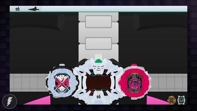 Kamen Rider ZI-O Flash Belt: Saber & Complete 21 Update смотреть онлайн