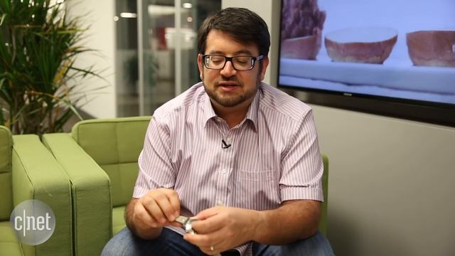 Google's new MODE bands for Android Wear watches swap out easy смотреть онлайн