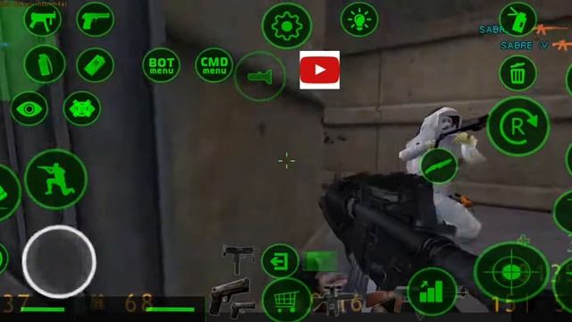 cs zero opposing force android gameplay link download смотреть онлайн