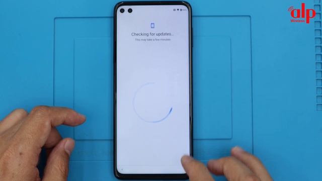 Motorola One 5G UW Ace FRP Bypass Android 11 2021/ Moto G 5G Plus Google Account No PC