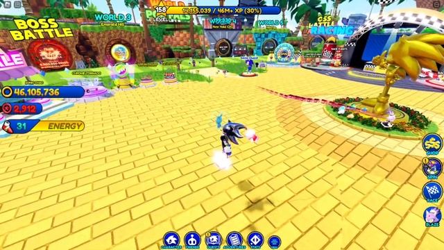 ALL NEW WORKING CODES FOR SONIC SPEED SIMULATOR IN 2023! ROBLOX SONIC SPEED SIMULATOR CODES смотреть онлайн