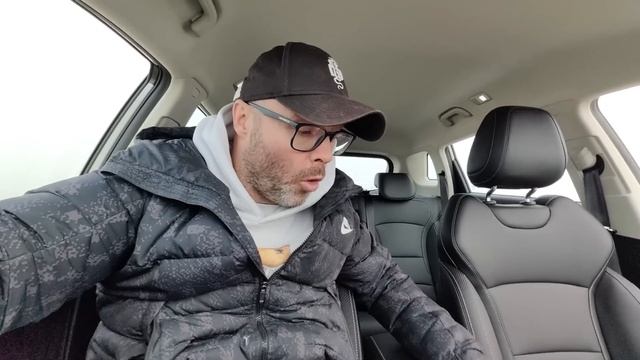 Veliko avta za ta denar - Geely Atlas Pro - VLOG #987 смотреть онлайн