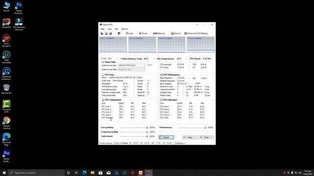 How To Optimize Windows 10 For Gaming & Performance | Speed Up Windows 10 смотреть онлайн