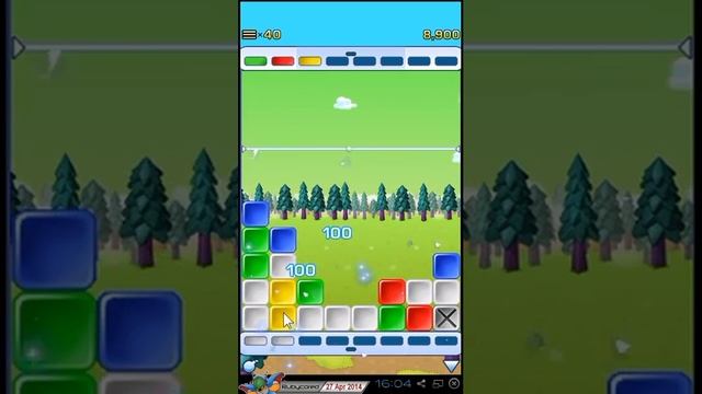 COLLAPSE! v1.10.9 (Android) - Quest 5 of 6: Crash Site [720p50] смотреть онлайн