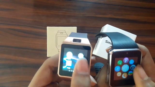 Smart watch Vs Smart Watch | Odinary watch Vs Cyxus 4g Mobile watch | Best smart watch | #smartwatc смотреть онлайн