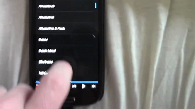 Apollo CyanogenMod 10 Overview смотреть онлайн
