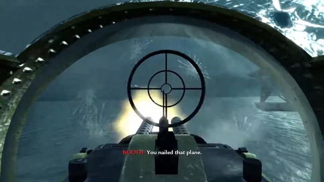 G Call of Duty World at War PART11 Black Cats смотреть онлайн