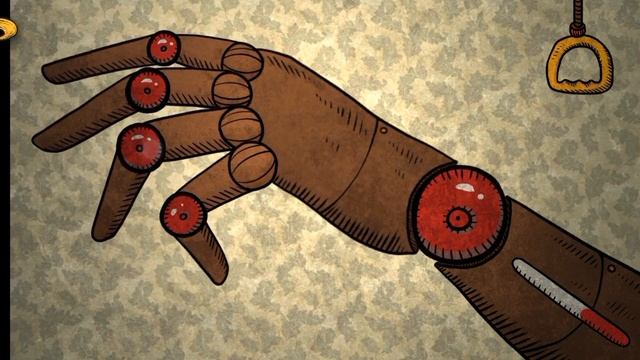 Prosthesis life Gallery || tutorial смотреть онлайн