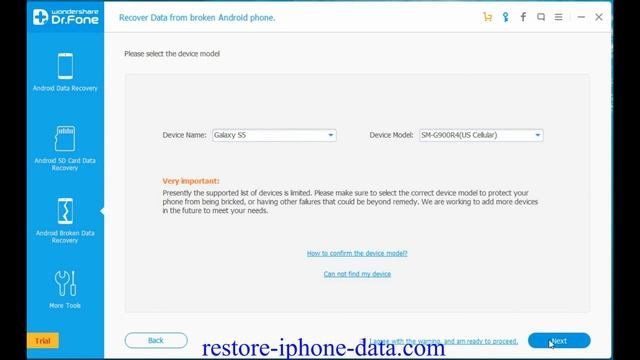 How to Recover Data from Black Screen Android Phone смотреть онлайн