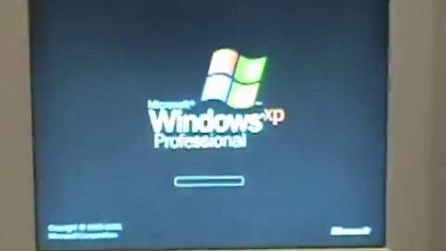 How To Reformat Your Hard Drive To Install Windows XP Again смотреть онлайн