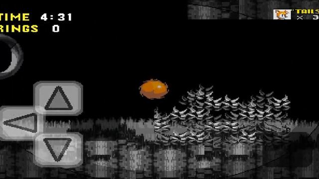 Sonic exe Nightmare Beginning Android За Тейлза смотреть онлайн