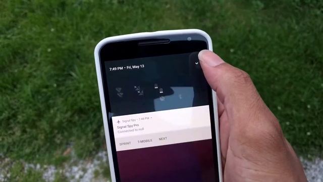 Whats On My Android Part 2.5 Nexus 6 Edition Feat Android N PD2 смотреть онлайн