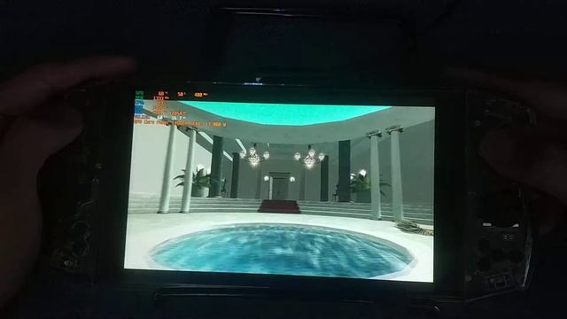 AYA NEO - NO MORE HEROES GAMEPLAY YUZU SWITCH EMULATOR смотреть онлайн