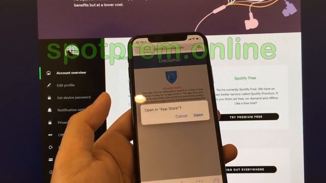 Spotify ++ 😱 How To Get Spotify ++ For Android And iOS Devices No Jailbreak 2019 смотреть онлайн
